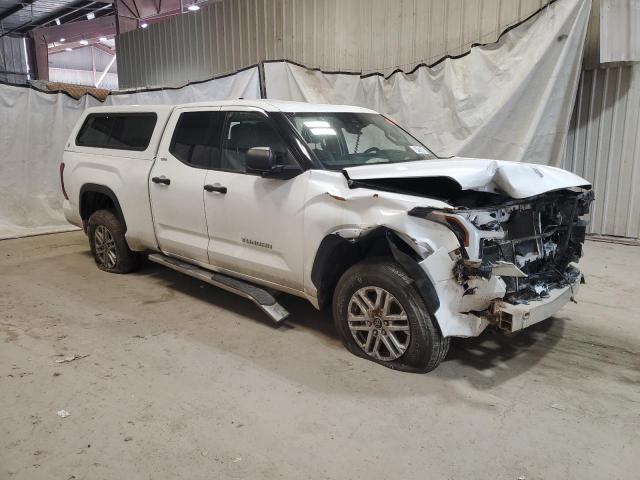  TOYOTA TUNDRA 2022 White
