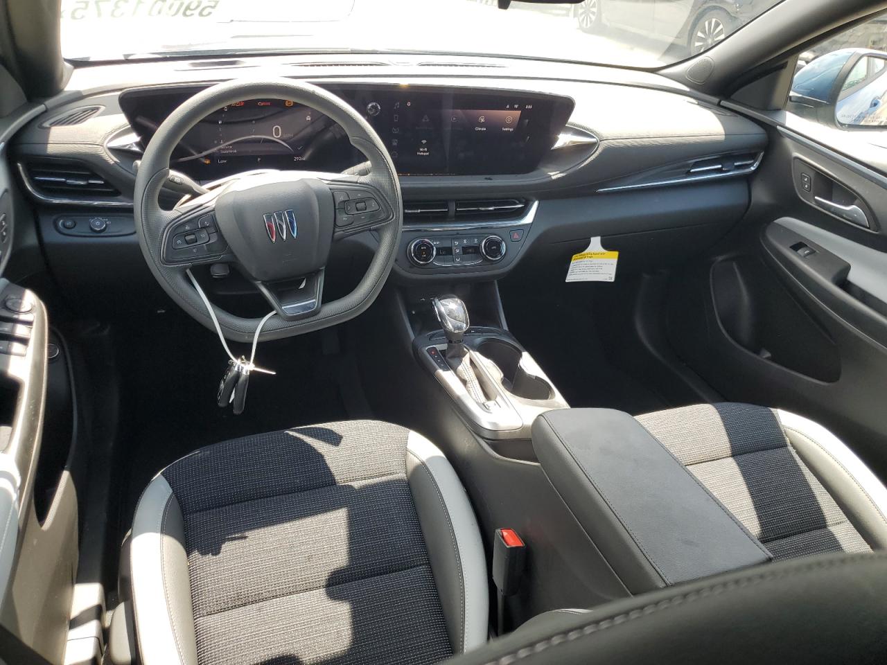 2025 Buick Envista Preferred VIN: KL47LAEPXSB100559 Lot: 59001375