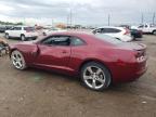 2011 Chevrolet Camaro Lt на продаже в Oklahoma City, OK - Side