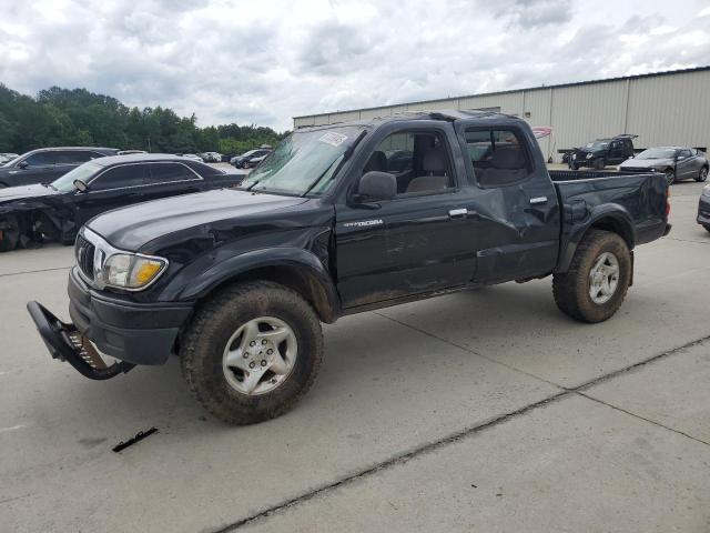 2004 Toyota Tacoma Double Cab Prerunner