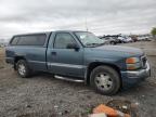 2007 GMC NEW SIERRA C1500 CLASSIC   for sale at Copart ON - LONDON