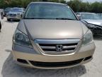 2006 Honda Odyssey Ex for Sale in Fort Pierce, FL - Side