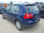 2007 VOLKSWAGEN GOLF S 80 for sale at Copart SANDY