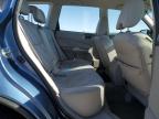 2010 Subaru Forester Xs de vânzare în Magna, UT - Normal Wear