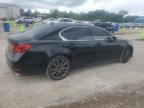 2014 Lexus Gs 350 zu verkaufen in Florence, MS - Side