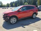 2015 Toyota Rav4 Limited for Sale in Arlington, WA - Front End