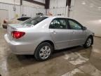 2006 Toyota Corolla Ce   zu verkaufen in Franklin, WI - Front End
