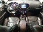 2019 Jeep Cherokee Limited за продажба в West Mifflin, PA - Water/Flood