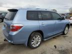 2008 Toyota Highlander Hybrid Limited en Venta en Mcfarland, WI - Mechanical