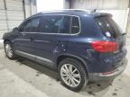 2013 Volkswagen Tiguan S zu verkaufen in Tulsa, OK - Front End