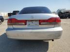 2001 Honda Accord Lx for Sale in Fresno, CA - Front End