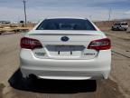 2016 Subaru Legacy 2.5I zu verkaufen in Albuquerque, NM - Side