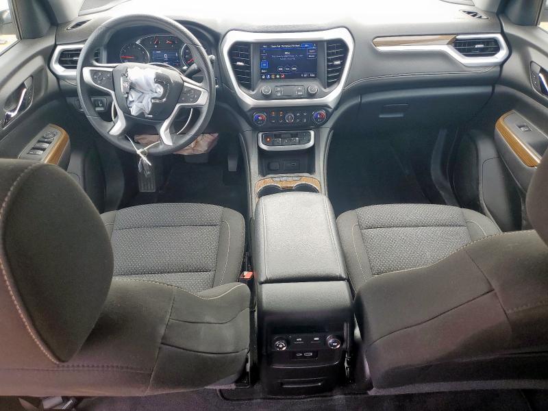  GMC ACADIA 2023 Белый