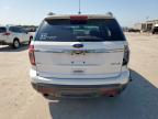 2013 Ford Explorer Xlt de vânzare în Wilmer, TX - Side