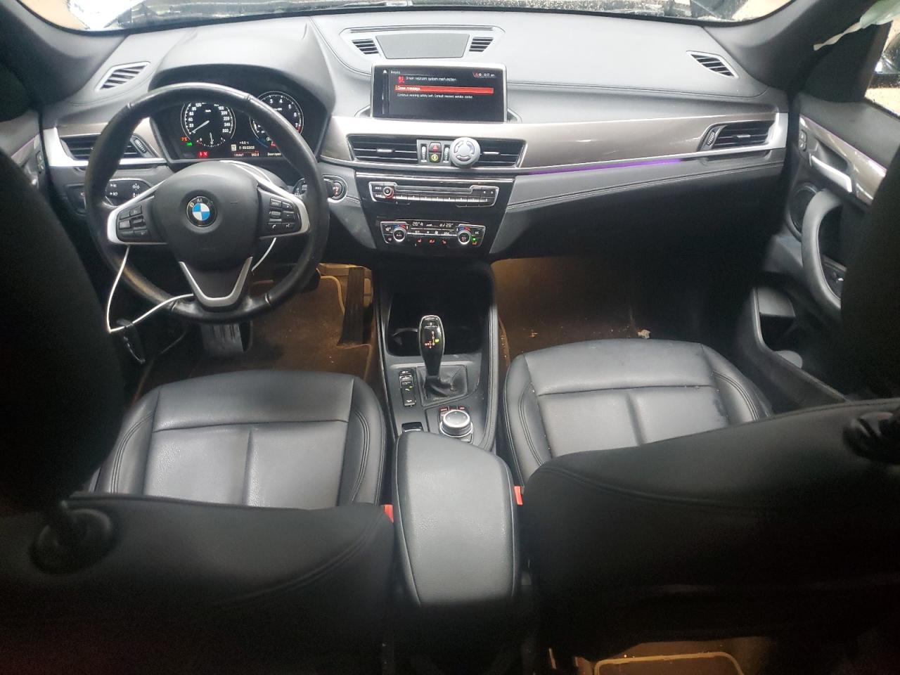2021 BMW X1 xDrive28I VIN: WBXJG9C06M5T26607 Lot: 58053395