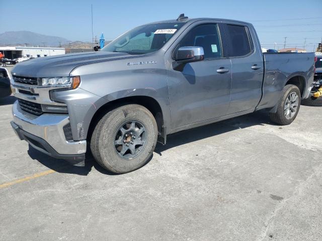 2020 Chevrolet Silverado C1500 Lt  