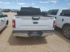 2018 Ford F150 Supercrew en Venta en Andrews, TX - Minor Dent/Scratches