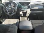 2011 Honda Pilot Ex for Sale in Mendon, MA - Rear End