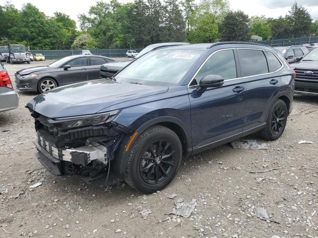 HONDA CR-V SPORT 2025