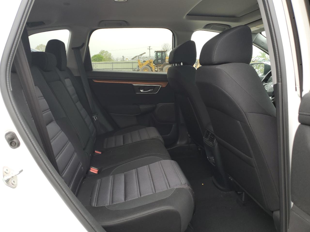 2020 Honda Cr-V Ex VIN: 2HKRW2H56LH622756 Lot: 56529495