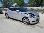 2015 Hyundai Veloster  for Sale in Ocala, FL - Front End