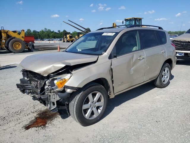 2007 Toyota Rav4 Limited