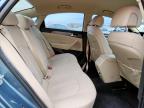 2017 Hyundai Sonata Sport for Sale in Grand Prairie, TX - Front End