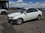 2009 Kia Spectra Ex for Sale in Denver, CO - Front End