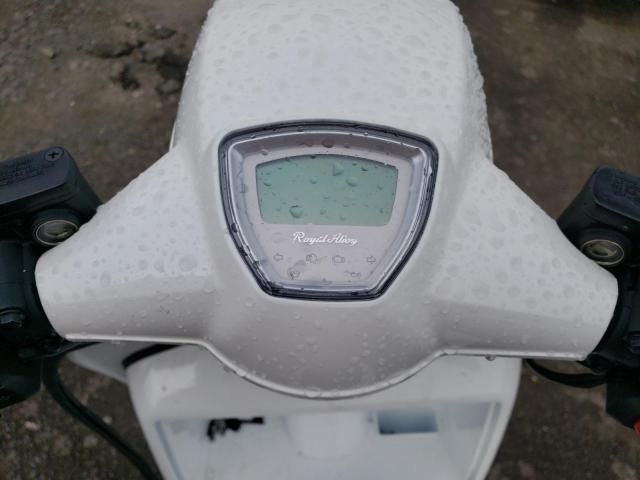 2023 GENUINE SCOOTER CO. ROYAL ALLO  