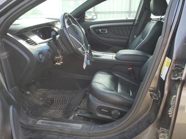 Седаны FORD TAURUS 2016 Серый