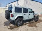 2024 Jeep Wrangler Sahara იყიდება Harleyville-ში, SC - Front End