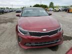 2018 Kia Optima Lx   на продаже в Indianapolis, IN - Rear End