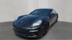 2016 PORSCHE PANAMERA 2 à vendre chez Copart MA - NORTH BOSTON