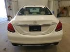 2015 Mercedes-Benz C 300 4Matic en Venta en Milwaukee, WI - Front End