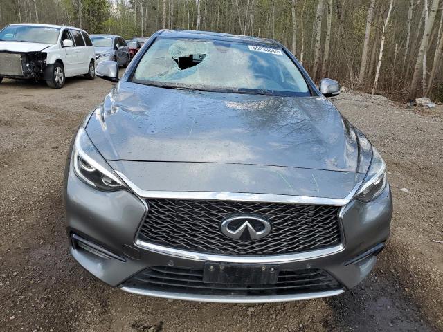 2017 INFINITI QX30 BASE