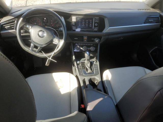  VOLKSWAGEN JETTA 2020 Biały