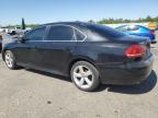 2014 Volkswagen Passat Se იყიდება Fresno-ში, CA - Mechanical