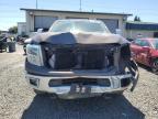 2016 Nissan Titan Xd Sl იყიდება Eugene-ში, OR - Front End