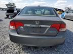 2010 Honda Civic Hybrid de vânzare în Riverview, FL - Normal Wear