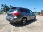 2017 Nissan Pathfinder S for Sale in Prairie Grove, AR - Normal Wear