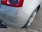 2008 SUZUKI SWIFT GLX for sale at Copart CHESTER