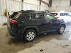 2019 Toyota Rav4 Le for Sale in Franklin, WI - Hail