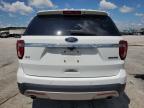 2016 Ford Explorer Xlt იყიდება Tulsa-ში, OK - Front End