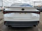 2021 Lexus Is 300 for Sale in Albuquerque, NM - Rear End