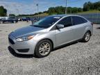 2018 Ford Focus Se იყიდება Grenada-ში, MS - Front End