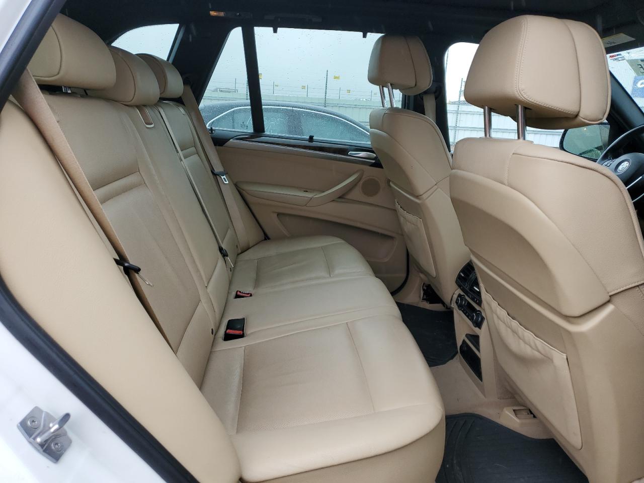 2012 BMW X5 xDrive35I VIN: 5UXZV4C53CL767365 Lot: 59047075