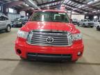2011 Toyota Tundra Double Cab Limited იყიდება East Granby-ში, CT - Rear End