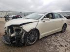 2014 Lincoln Mkz Hybrid en Venta en Chatham, VA - Front End