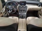 2016 Mercedes-Benz C 300 4Matic na sprzedaż w Blaine, MN - Front End