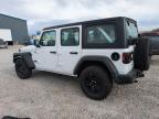 2023 Jeep Wrangler Sport იყიდება Magna-ში, UT - Normal Wear